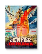 C. Belinsky -   - L’Enfer d’Okinawa, 1971 – WWII, Verzamelen, Nieuw