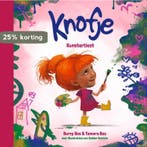 Kunstartiest ; Snikheet / Knofje 9789021418582 Burny Bos, Verzenden, Gelezen, Burny Bos