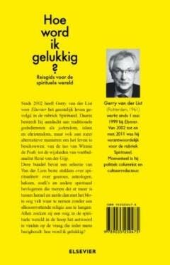 Hoe word ik gelukkig 9789035250475, Boeken, Verzenden, Gelezen