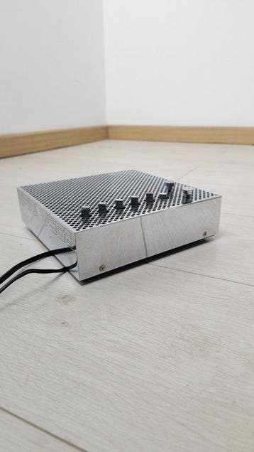 Brionvega Marco Zanuso - FD 1102 Radio, Nieuw