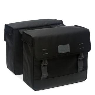 Fietstas dubbel | New Looxs | Origin Double | 39 liter, Verzenden, Nieuw, Newlooxs