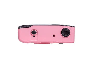 Kodak -  M35 Analoge Camera Met Flits  - Roze, Verzenden, Nieuw, Kodak