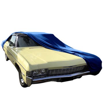 Autohoes voor Chevrolet Impala Mk4 Sport Coupe (1964-1970), Ophalen of Verzenden, Nieuw, Op maat