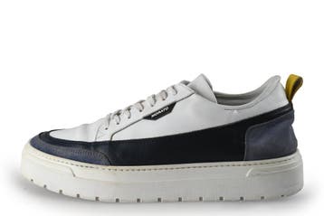Antony Morato Sneakers in maat 43 Wit, Antony Morato, Verzenden, Wit, Sneakers of Gympen