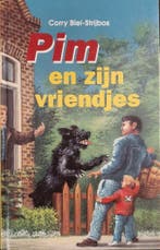 Pim en zijn vriendjes 9789026603310 Blei-Strijbos, Verzenden, Gelezen, Blei-Strijbos
