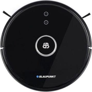 2dekans | Blaupunkt Bluebot XTREME - Robotstofzuiger met, Ophalen of Verzenden, Gebruikt