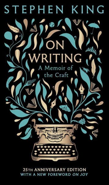 On Writing | Stephen King | Nieuw, Ophalen of Verzenden, Nieuw, Stephen King