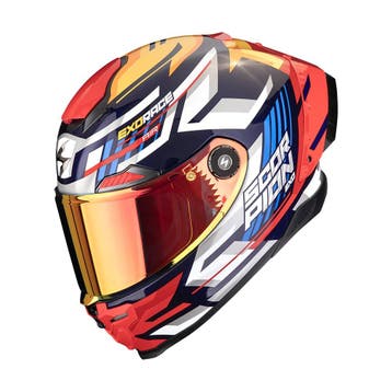 EXO-RACE Air Kobra Scorpion, Verzenden, Nieuw met kaartje