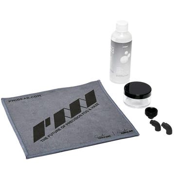 PMI Smokeninja-Pro Bubble Nozzle Kit 2.0, Ophalen of Verzenden, Nieuw, Overige typen, Overige merken