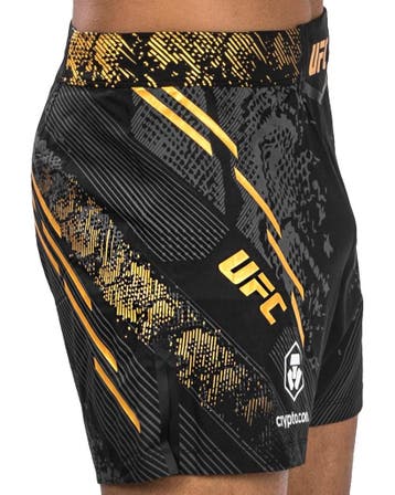 UFC x Venum Fightshorts ADRENALINE Fight Night Short Fit Cha, Ophalen of Verzenden, Nieuw