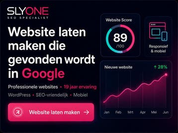 Google en AI overview - SEO specialist 20 jaar erv., Zoekmachine-optimalisatie