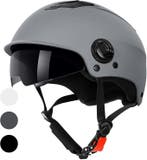Skate helm Westt Grijs maat M (57-58)  Westt, Ophalen of Verzenden, Nieuw