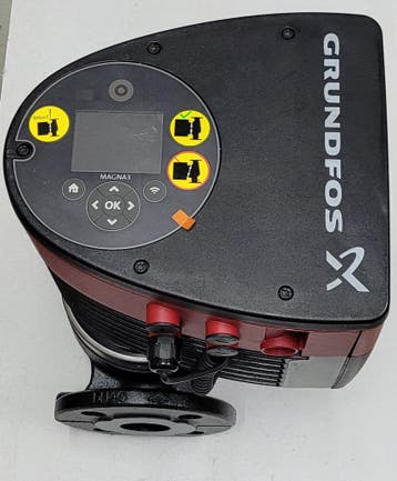 GRUNDFOS POMP MAGNA3 40-80-F220 NIEUW 97924268, Ophalen of Verzenden, Nieuw