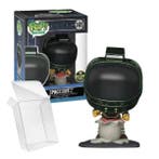 Funko Pop Horror NFT: Aliens  Spacesuit with Egg 345 LE2200, Verzenden, Nieuw