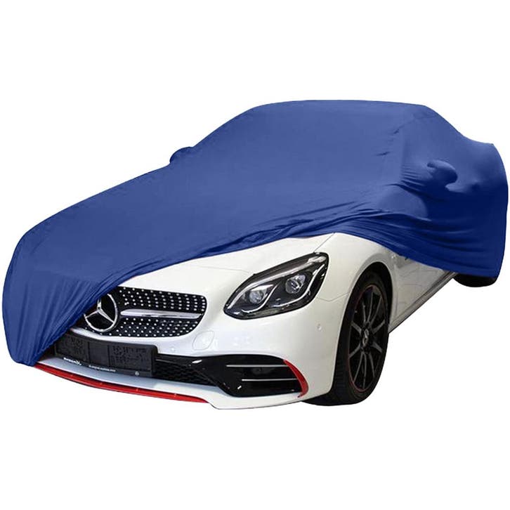 Autohoes voor Mercedes-Benz SLK-Class (R172) (2011-heden), Auto diversen, Autohoezen, Op maat, Nieuw, Ophalen of Verzenden