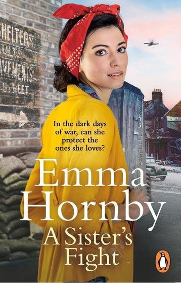 Worktown Girls at War3-A Sister’s Fight - Emma Hornby, Verzenden, Gelezen, Emma Hornby