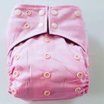 *WINTERSALE!* AIO Wasbare Pocket luiers met 40% korting!*, Ophalen of Verzenden, Nieuw