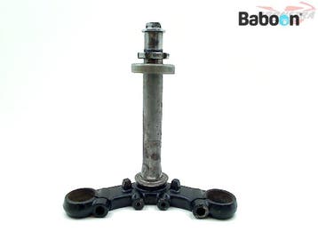 Voorvork T-stuk Yamaha TZR 80 RR 1994-1999, Verzenden, Gebruikt