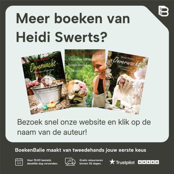 101 bulldogs - Heidi Swerts 9789492011619, Verzenden, Gelezen, Heidi Swerts