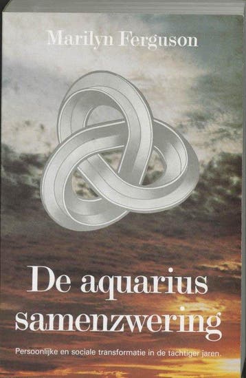 De Aquarius Samenzwering - Ferguson, Verzenden, Gelezen