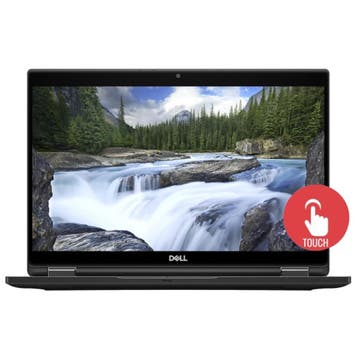 Dell Latitude 7390 -   i5-8e 8GB  - 256GB ., 8e Generatie, Qwerty, Verzenden, 8 GB