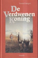 Verdwenen koning 9789026104817 Haugen, Verzenden, Gelezen, Haugen