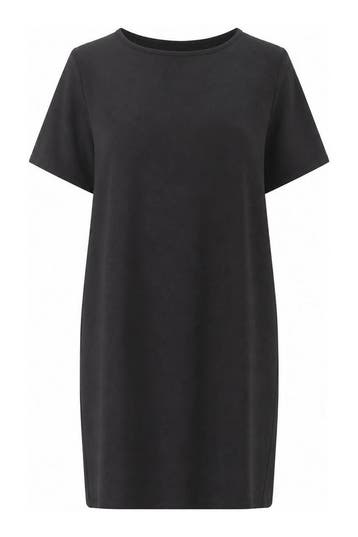 Only T-shirt in maat 42 Zwart, Kleding | Dames, Only, Verzenden, Zo goed als nieuw, Zwart
