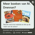 Webers kleine barbecue boek 9789043905756 M. Drennan, Verzenden, Gelezen, M. Drennan