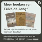 Kunst van het lassowerpen 9789026970351 Eelke de Jong, Boeken, Verzenden, Gelezen, Eelke de Jong