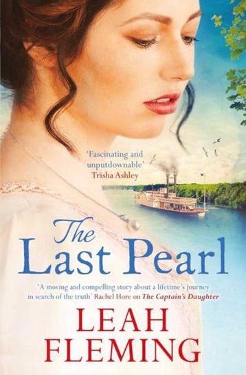 Last Pearl - Leah Fleming 9781471140976, Verzenden, Gelezen, Leah Fleming