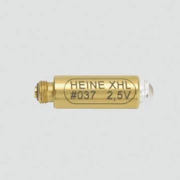 Heine reservelamp XHL Xenon Halogeen #037 X-001.88.037, Verzenden, Nieuw