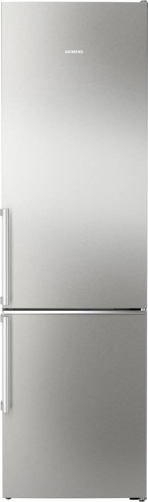 Siemens iQ500 KG39NAIAT koel-vriescombinatie829, Ophalen of Verzenden, Nieuw, 160 cm of meer