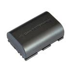 LP-E6N Accu Canon cameras - 2600 mAh Li-Ion Batterij, Ophalen of Verzenden, Nieuw