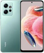 Xiaomi Redmi Note 12 Dual SIM 128GB mint green, Verzenden, Zo goed als nieuw, Zonder abonnement, Zonder simlock