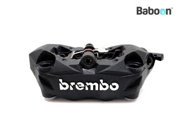 Remklauw Rechts Voor Aprilia Tuono 660 2020-> BREMBO, Verzenden, Gebruikt