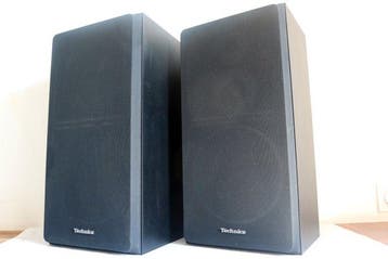 Technics - SB-3430 Luidsprekerset, Nieuw
