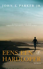 Eens een hardloper 9789029567657 J.L. Parker, Boeken, Verzenden, Zo goed als nieuw, J.L. Parker