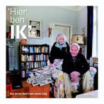 Hier ben ik! | 9789079607006 | Sander Pardon, Zo goed als nieuw, Sander Pardon