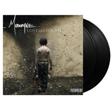 Mudvayne - Lost & Found, Cd's en Dvd's, Vinyl | Hardrock en Metal, Nieuw in verpakking, 12 inch