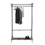 *WOONWINKEL* Kare Design Cosmopolitan Stabiel Kledingrek Cos, Verzenden, Nieuw