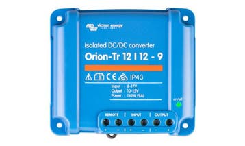 Victron Orion Tr 12/24-5A (120W )isolated, Ophalen of Verzenden, Nieuw, Zeilboot of Motorboot