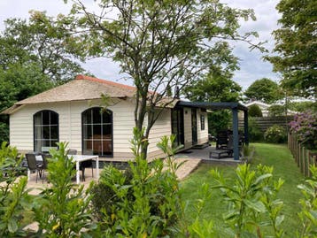 Heerlijke aan de duinen gelegen vakantiehuizen, 900m1 zee, Overige typen, Landelijk, 3 slaapkamers, Afwasmachine