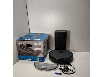 iRobot Roomba 405 Combo Plus - Robotstofzuiger - 7000 Pa, Verzenden, Zo goed als nieuw