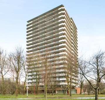 Te Huur 3 Kamer Appartement Dunantstraat In Zoetermeer, Direct bij eigenaar, Zoetermeer, Appartement, Zuid-Holland