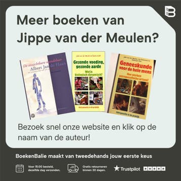 Werk van het hart - Jippe van der Meulen 9789060386002, Verzenden, Gelezen, Jippe van der Meulen