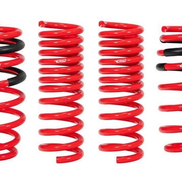 Eibach Pro-Kit for 2015+ Dodge Challenger SRT-8 Hellcat, Ophalen of Verzenden, Nieuw