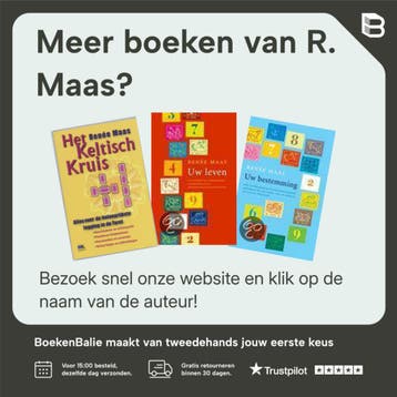 Gouwe gasten goei volluk / Het Breda van Weleer / I - R., Verzenden, Gelezen, R. Maas