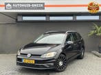 Volkswagen Golf Variant | Zakelijke Lease v.a. €182.23 pm, Automaat, Gebruikt, Euro 6, Zwart