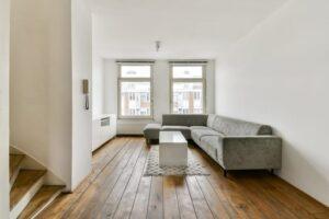 3-kamerappartement Pelikaanstraat in Leiden € 1.043 per mnd, Direct bij eigenaar, Leiden, Appartement, Zuid-Holland