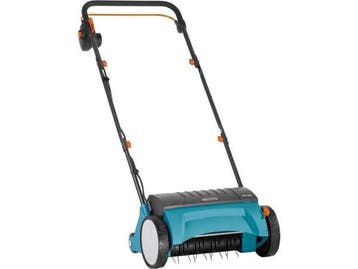 Veiling - GARDENA - ES 500 Elektrische Verticuteerbeluchter, Nieuw